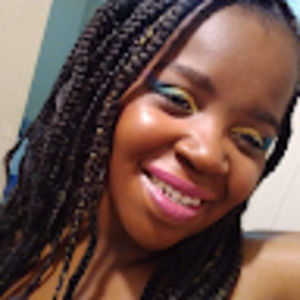 Meet your Posher, Ambria